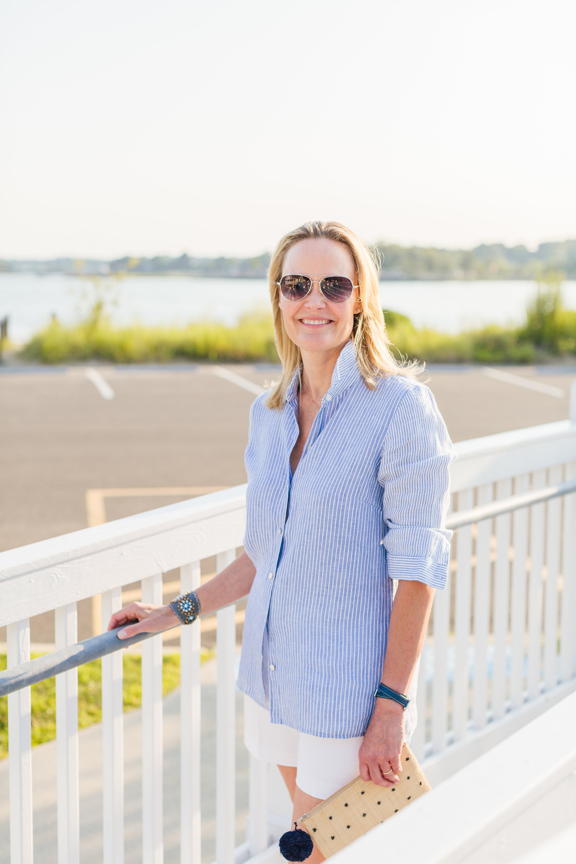 About Ridgely's Radar