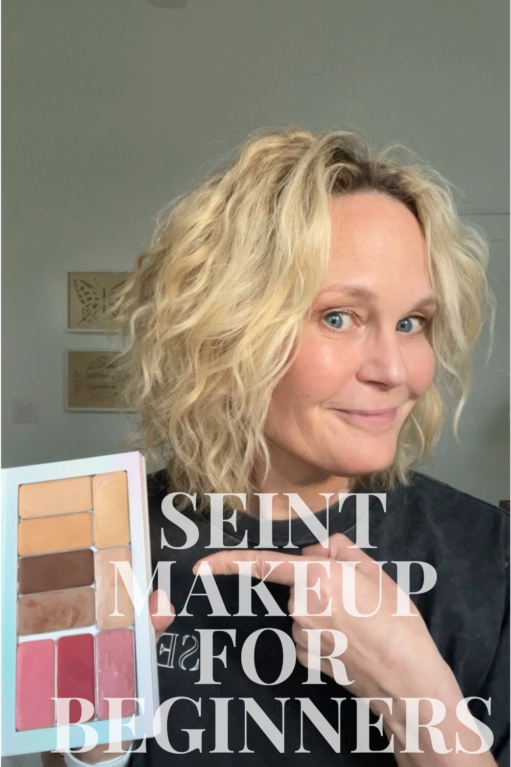 Seint Makeup Beginner Tutorial and Product Information Ridgely's Radar