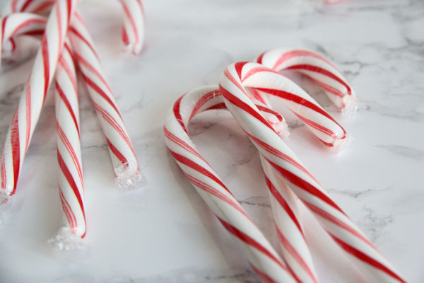 Make these fun and festive DIY Candy Cane Reindeer for your kids to give out to their friends, teachers and they can hang them on their trees!