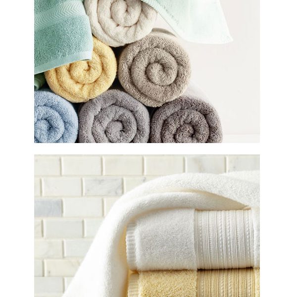 Ridgely Brode asks her followers to help her find the best everyday towels on her blog Ridgely's Radar