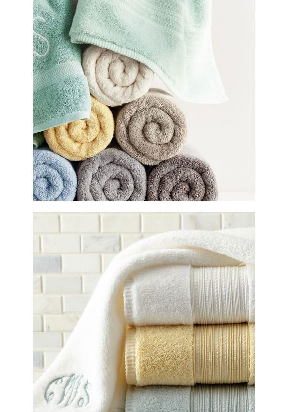 What are the Best Everyday Towels?