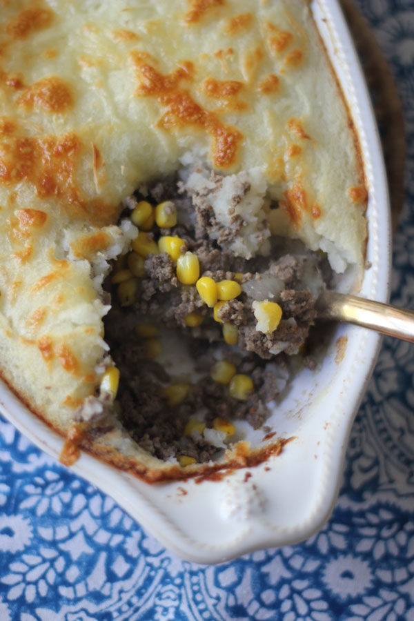 The Most Delicious Shepherd's Pie | Ridgely's Radar The Most Delicious Shepherd's Pie | Ridgely's Radar