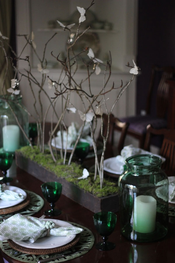 Setting the Table: Butterflies for Spring | Ridgely's Radar