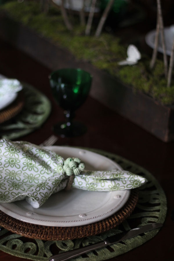 Setting the Table: Butterflies for Spring | Ridgely's Radar