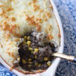 Can't decide what to make for dinner? How about the most delicious and easy to make Shepherd's Pie? Add in a big green salad and you have a crowd pleaser.