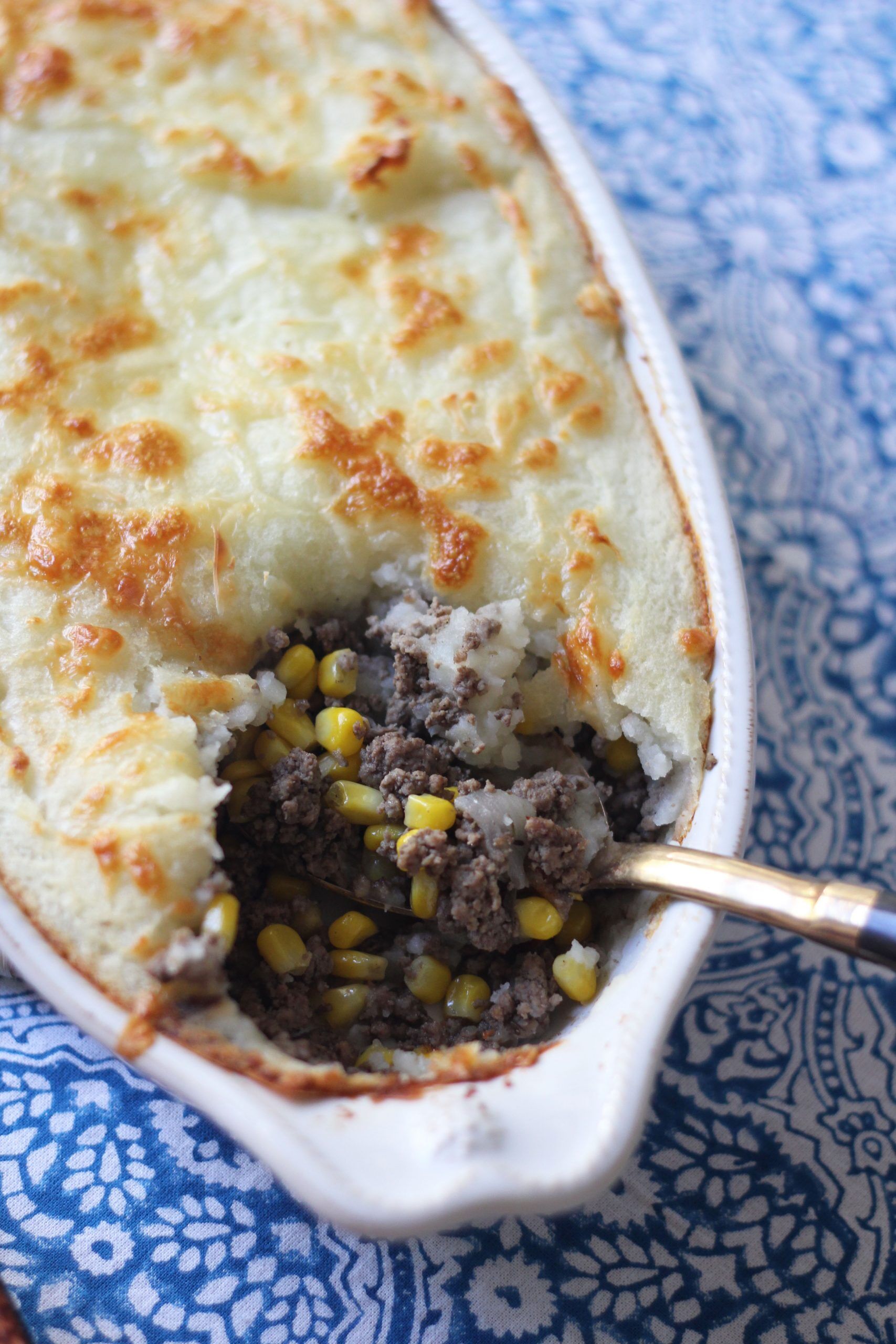 Can't decide what to make for dinner? How about the most delicious and easy to make Shepherd's Pie? Add in a big green salad and you have a crowd pleaser.