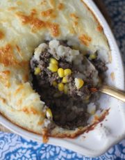 The Most Delicious Shepherd's Pie | Ridgely's Radar
