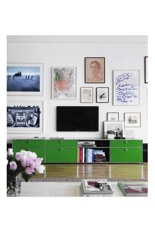 How to hide your TV in plain sight | Ridgely's Radar