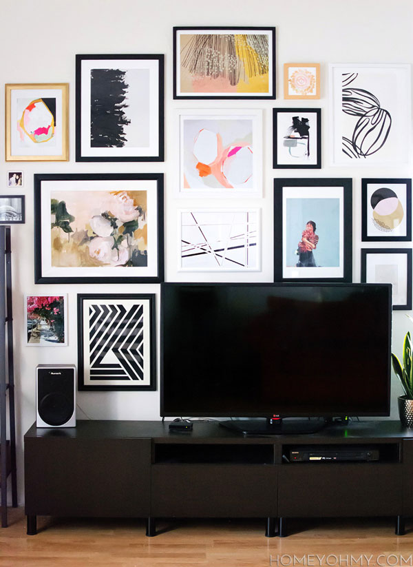 How to hide your TV in plain sight | Ridgely's Radar