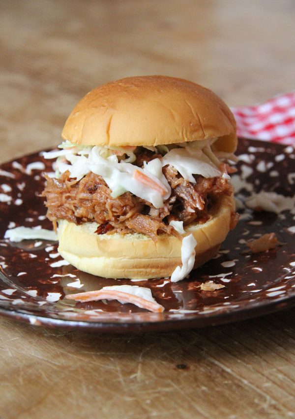 This is a Winner! Pulled Pork You Dream About