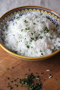 Here is the Best Way to Cook Fluffy White Rice | Ridgely's Radar