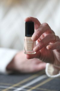 I Found the Perfect Nude Nail Color | Ridgely's Radar