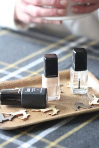 I Found the Perfect Nude Nail Color | Ridgely's Radar