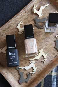 I Found the Perfect Nude Nail Color | Ridgely's Radar