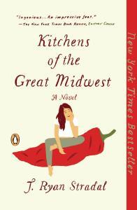 Looking for a book to wet your appetite? You get it all and much more in Kitchens of the Great Midwest. Find out more in this Book review.