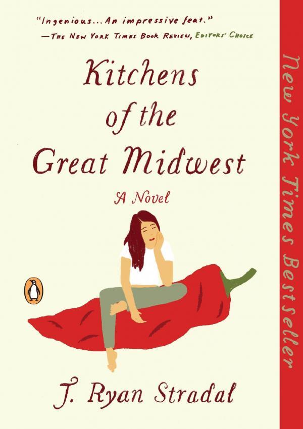 Book Review: Kitchens of the Great Midwest