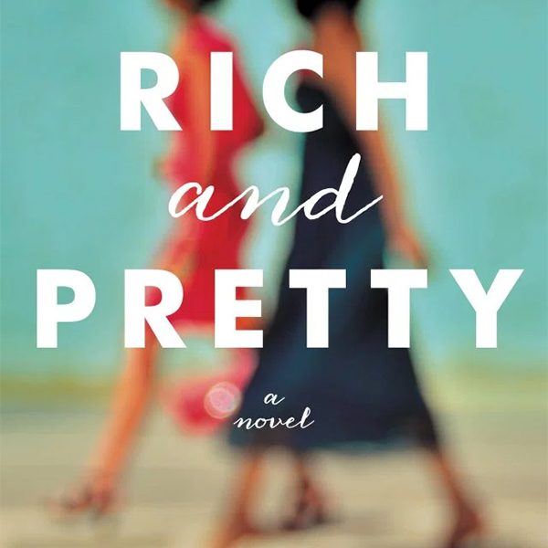 Want to know what Book Club thought about Rich and Pretty by Rumaan Alam? Come read the Book review and see if you want to pick it up or not!