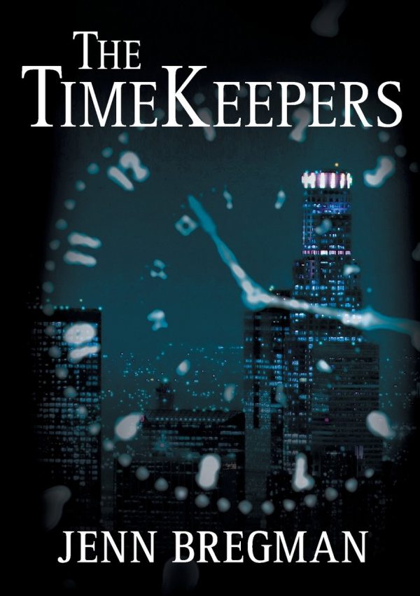 Book Review: The TimeKeepers