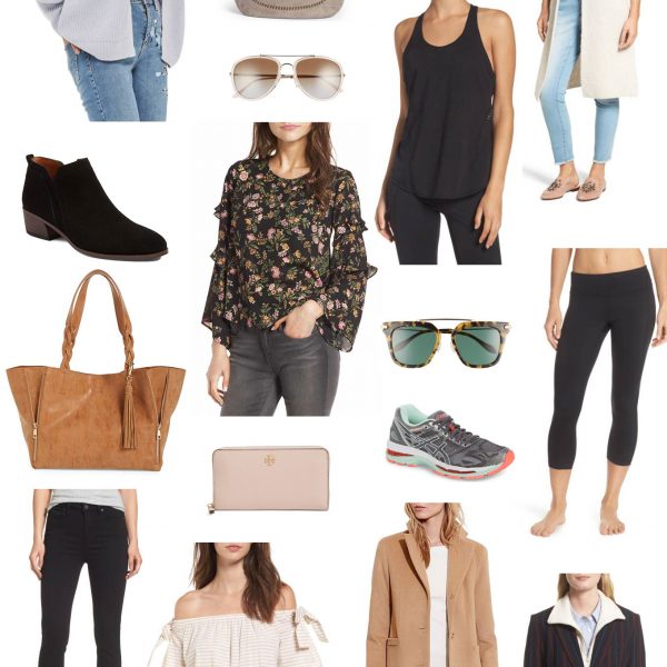 It is time to Shop Nordstrom Anniversary Sale All Access and Ridgely Brode makes is easy by putting all her favorites on her blog Ridgely's Radar