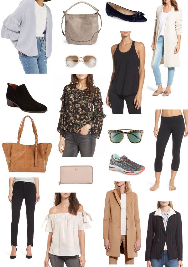 Shop Nordstrom Anniversary Sale All Access