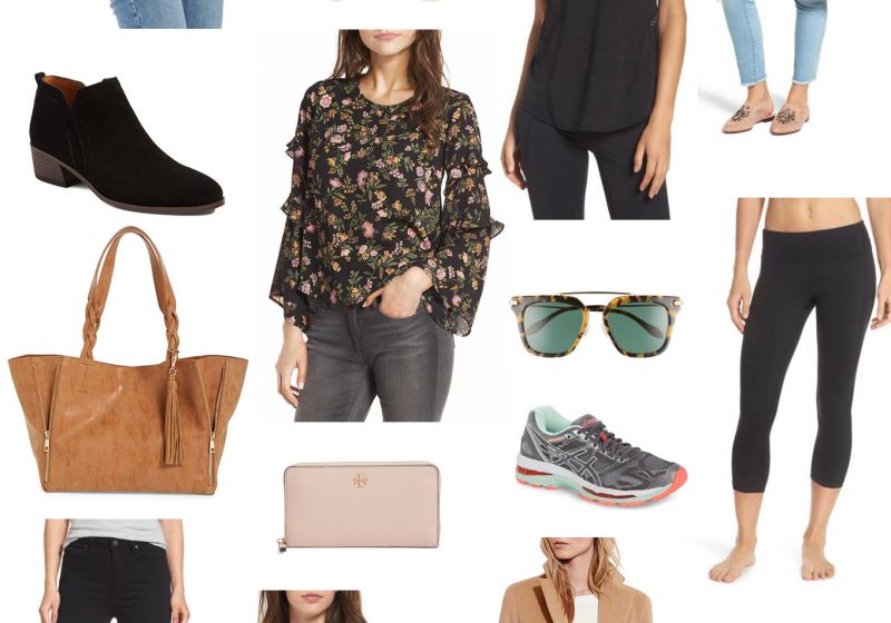 It is time to Shop Nordstrom Anniversary Sale All Access and Ridgely Brode makes is easy by putting all her favorites on her blog Ridgely's Radar