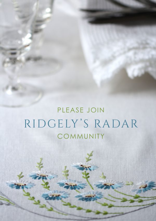 Please Join the Conversation and Become a Member of the Community!