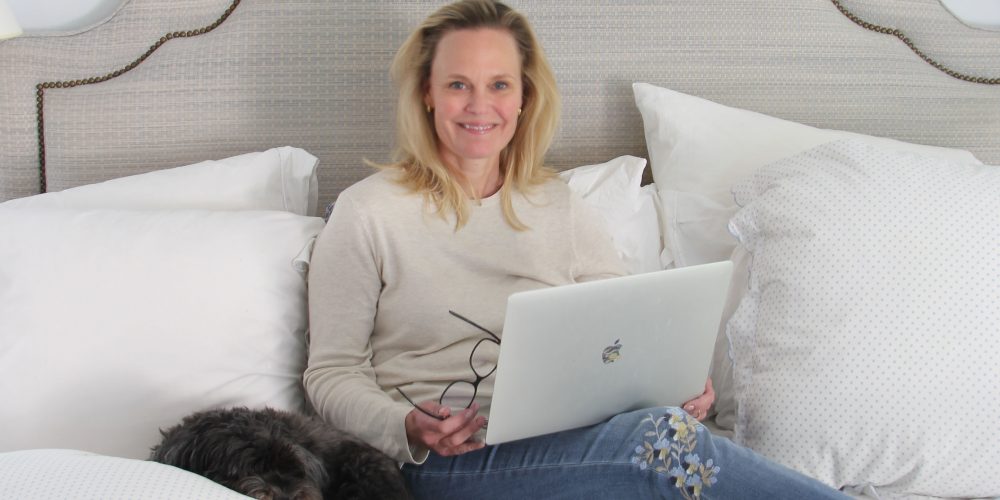 Ridgely Brode is thankful to be shopping the sales from home this Black Friday and links to her favorite sites and their savings on Ridgely's Radar.