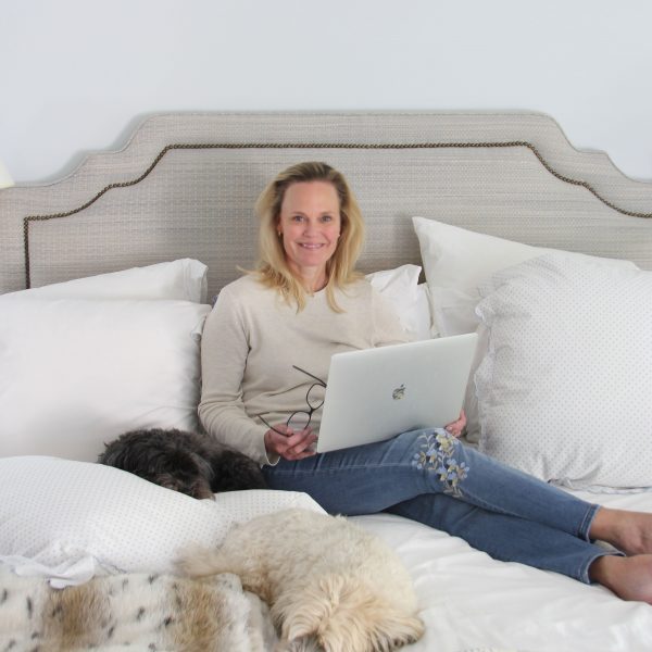 Ridgely Brode is thankful to be shopping the sales from home this Black Friday and links to her favorite sites and their savings on Ridgely's Radar.