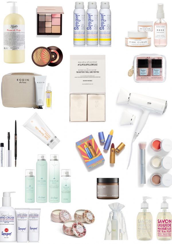 19 Beauty Picks from the Nordstrom Anniversary Sale