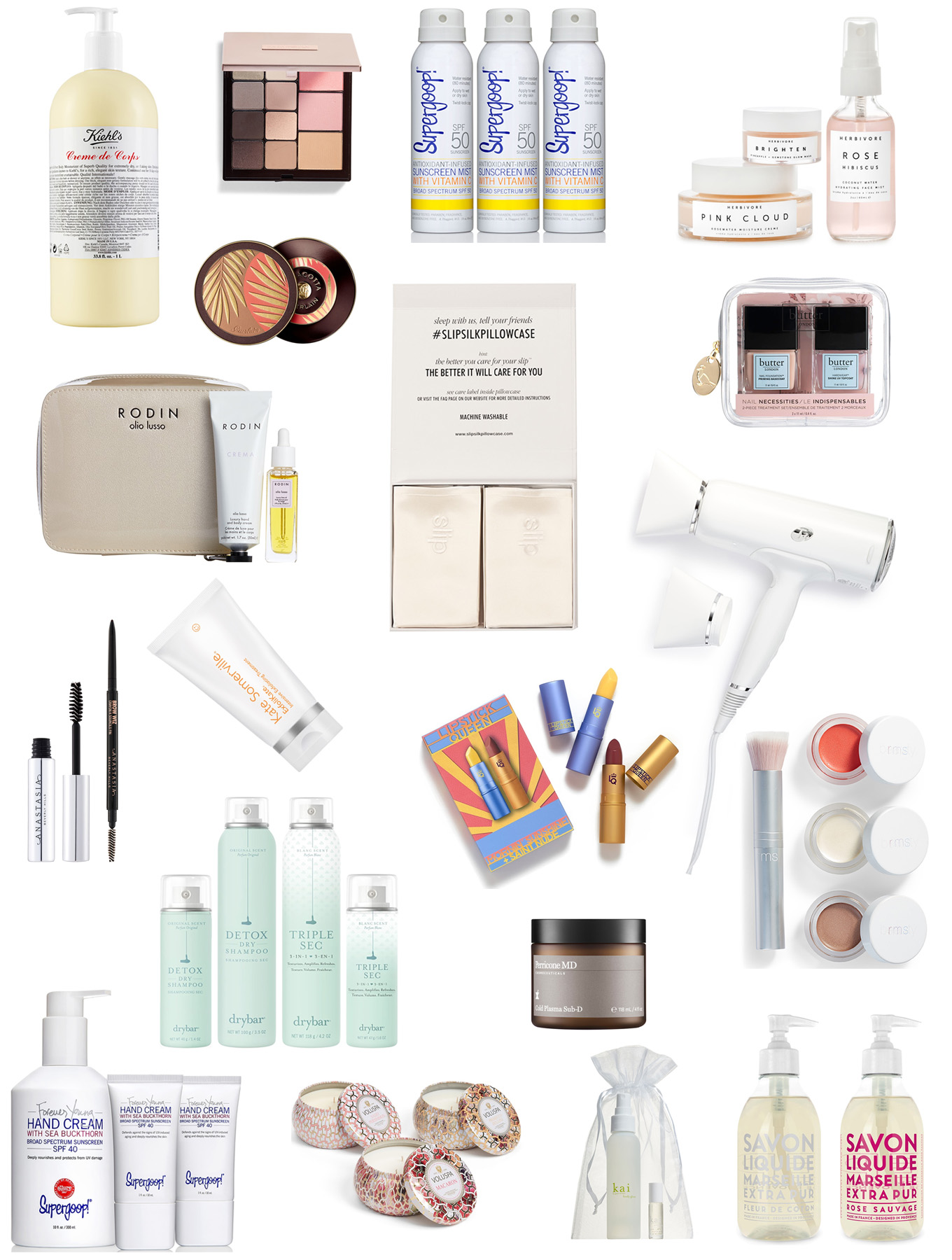 It's time to stock up at the Nordstrom Anniversary Sale. Lifestyle Blogger, Ridgely Brode picks 19 beauty products from Early Access.