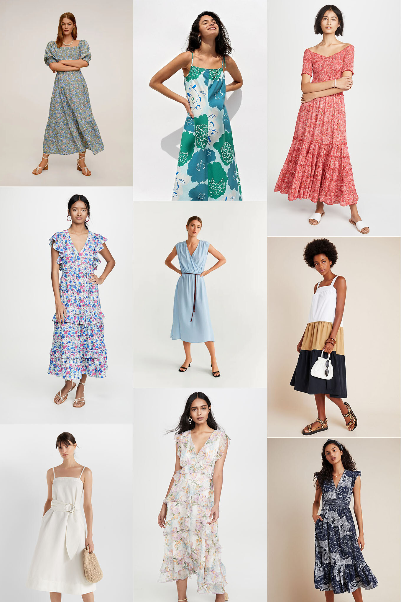 It is All About Dresses | Ridgely's Radar