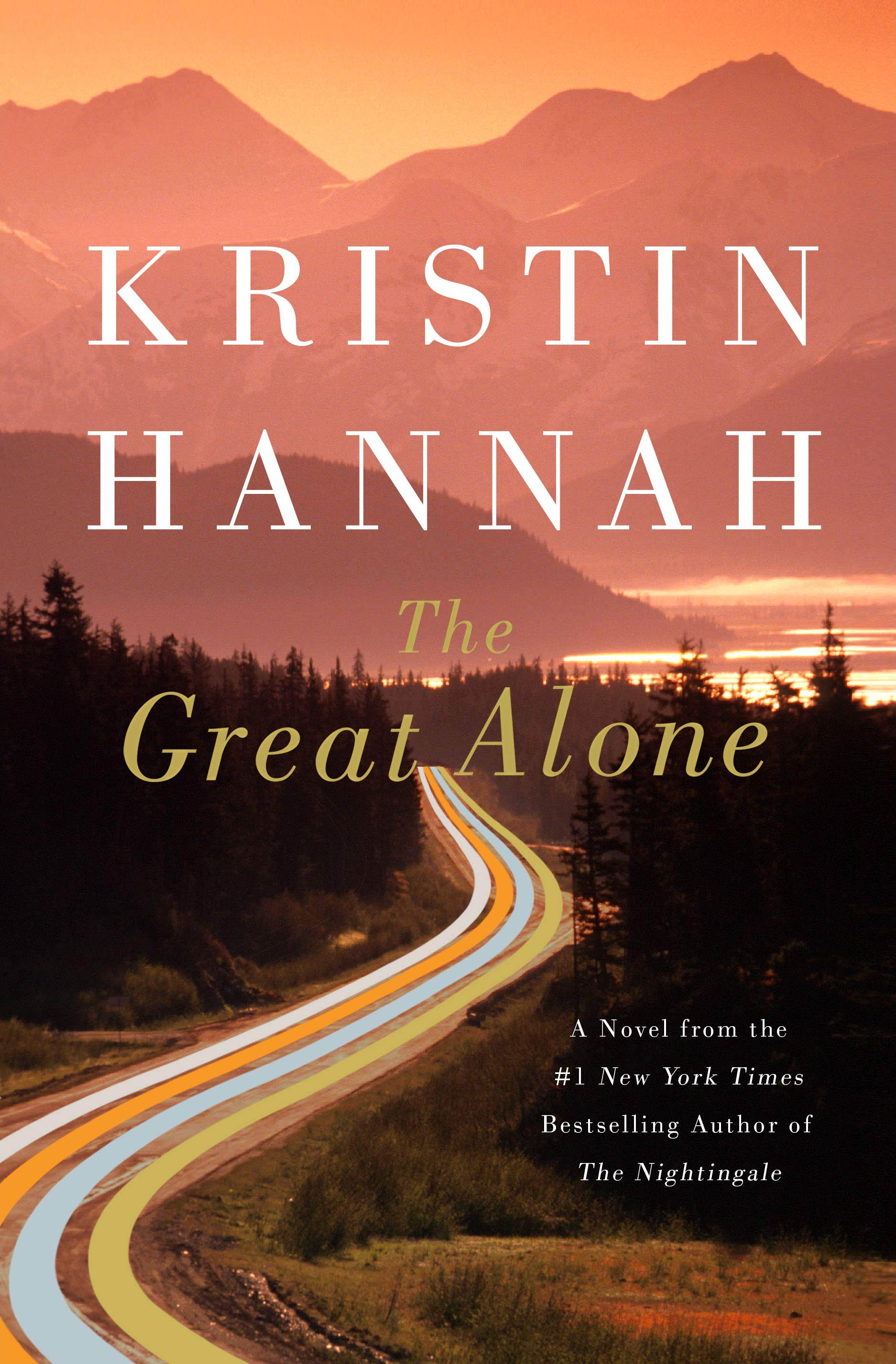9 Books to Read Now Plus 3 Book Reviews: The Great Alone | Ridgely's Radar Of the 9 books to read now, so far there were 3 books I could not put down! Get the reviews of Where the Crawdads Sing, The Great Alone and The Lost Man.