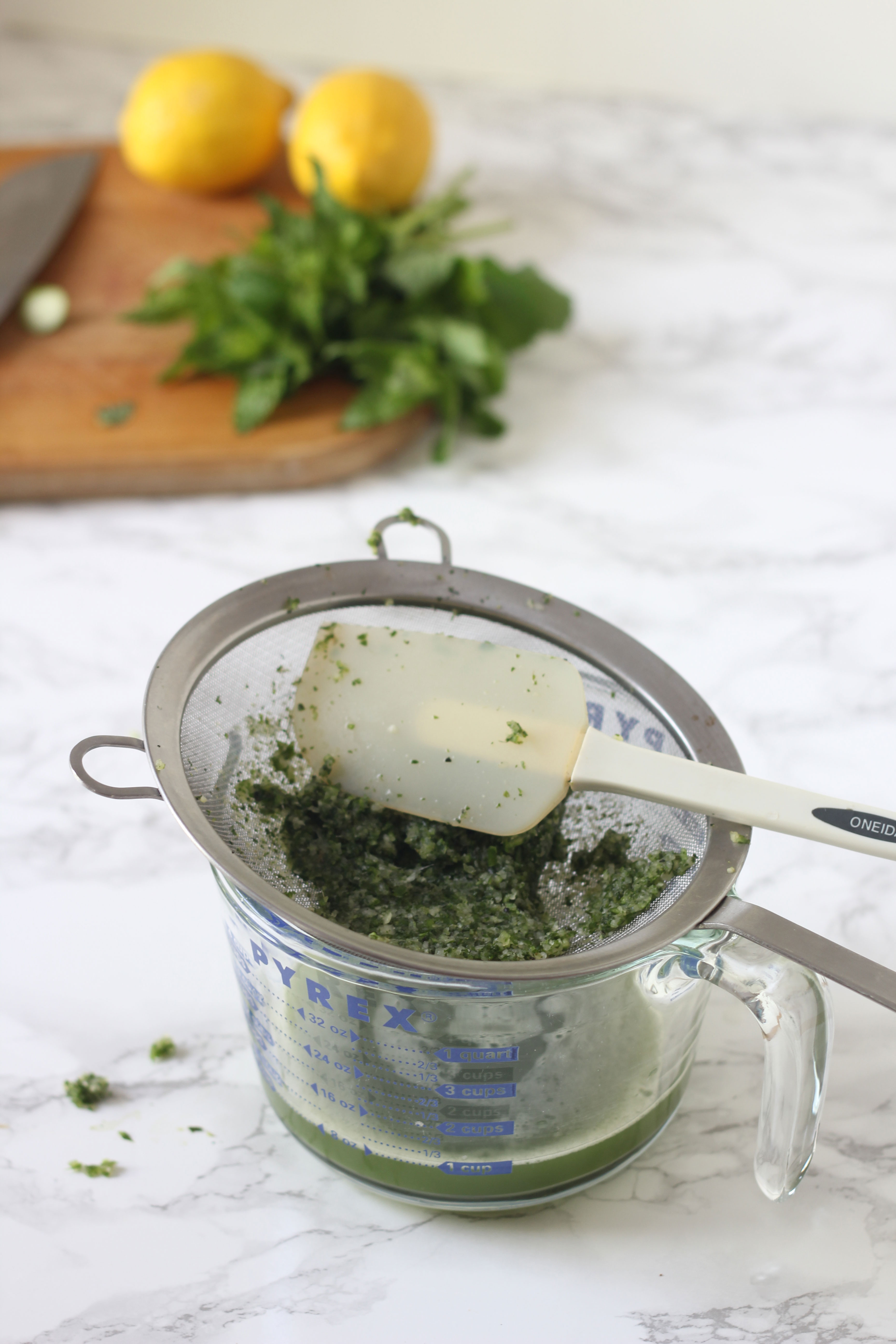 This cucumber mint spiked lemonade is refreshing, light and just the right cocktail for a hot night. Great for a party or just a few! You will love it!