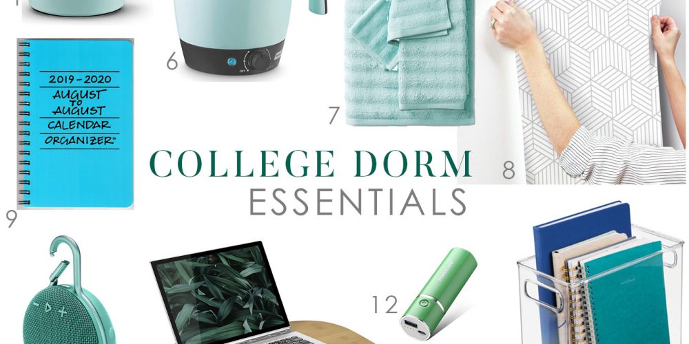 Higher education Dorm Basics Furthermore No cost Printable Record image about Printable College Dorm Checklist titled Faculty Dorm Fundamental principles Moreover Free of charge Printable List