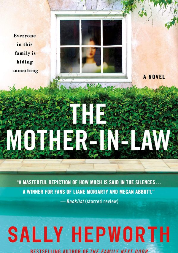 Book Review: The Mother-In-Law