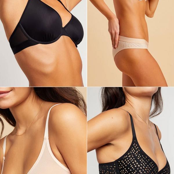 When should I replace my bras? Check out these good tips for taking care of your lingerie and to know when to replace your bras.