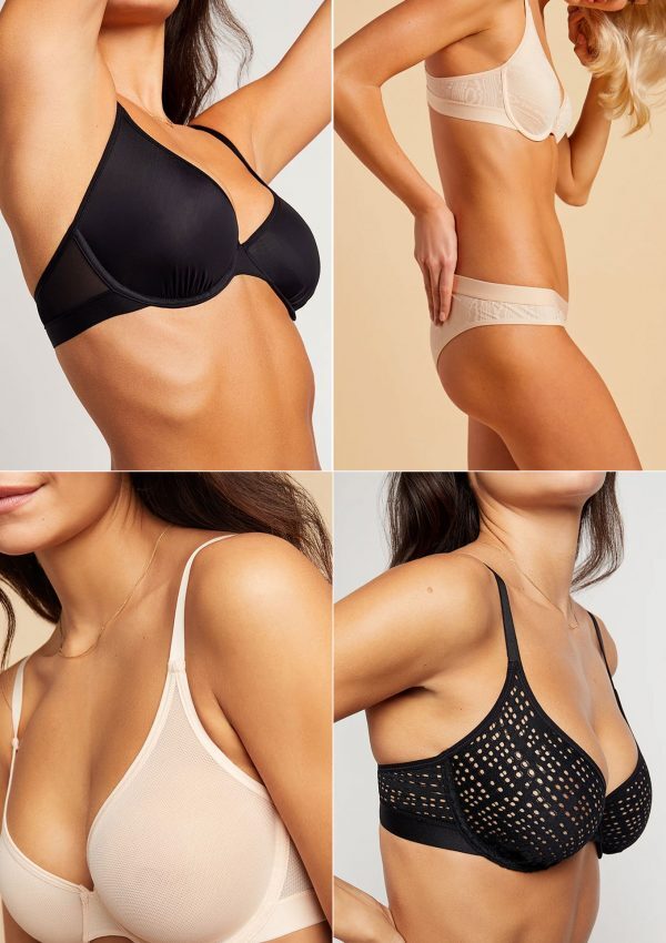 When Should I Replace My Bras?