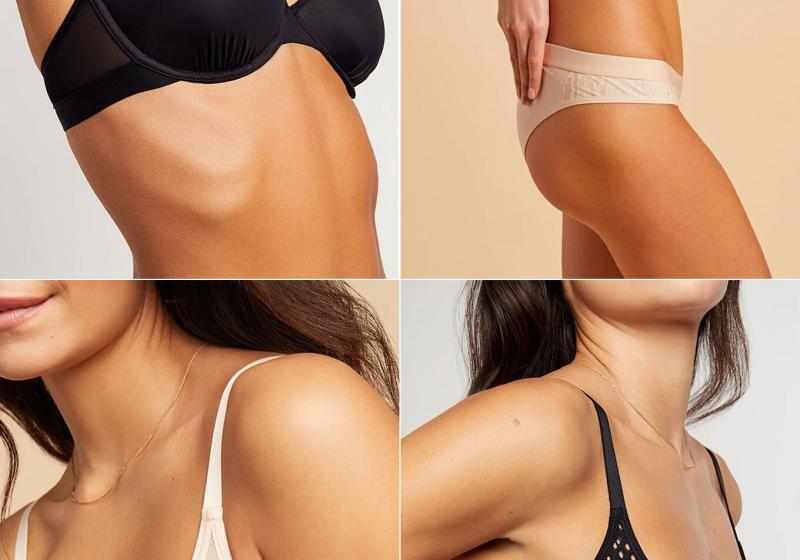 When should I replace my bras? Check out these good tips for taking care of your lingerie and to know when to replace your bras.