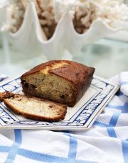 Do you have a few overripe bananas sitting on your counter? Here are our favorite Banana Bread recipes...with or without nuts or chocolate chips.