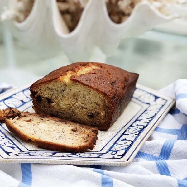 Do you have a few overripe bananas sitting on your counter? Here are our favorite Banana Bread recipes...with or without nuts or chocolate chips.