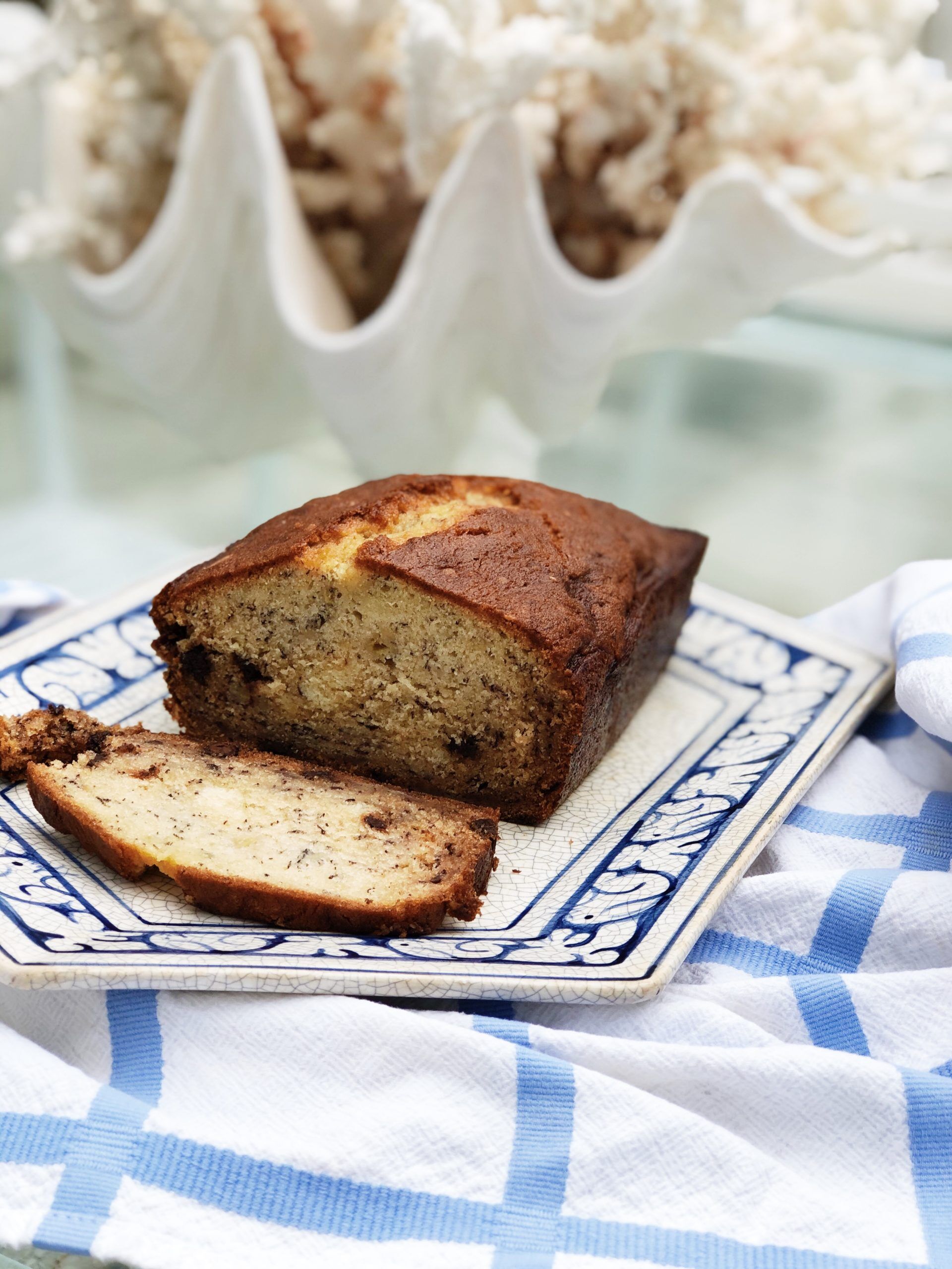 Do you have a few overripe bananas sitting on your counter? Here are our favorite Banana Bread recipes...with or without nuts or chocolate chips.