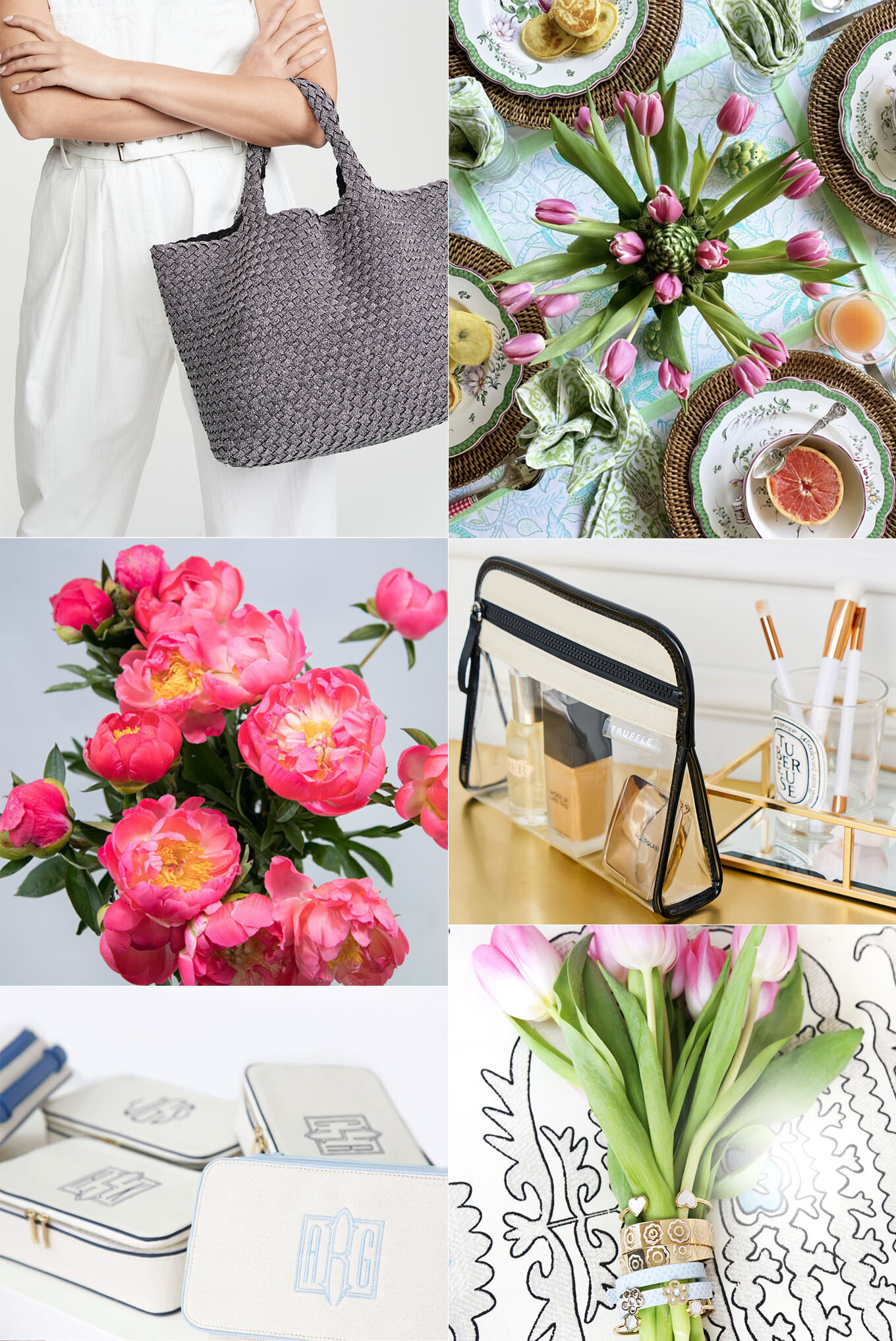 It's time to shop for Mother's Day! Find something special for your Mother and support your favorite small businesses. Shipping may take time so shop now!