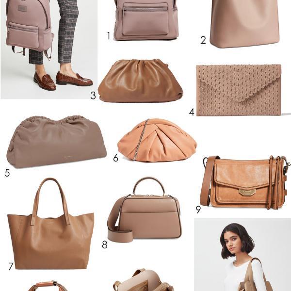 Are you looking for a new bag for Fall? Me too! I rounded up some good looking styles and many that won't break the bank! Win Win!