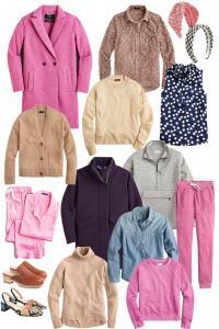 Some of my favorites from the J. Crew Sale include the everyday denim shirt, colorful coats, large wrap and rain boots! Come Shop with me!