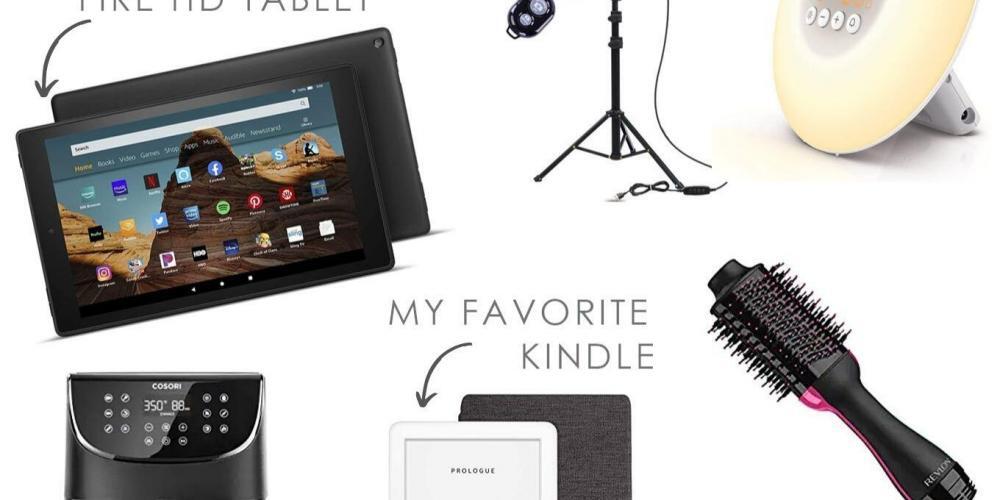 Are you ready for Amazon Prime Day? I have you covered with my picks and wishes for the two day sale! Don't miss out!