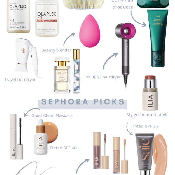 Don't wait, become a Sephora Beauty Insider so you can get the best savings during their special savings event. Go Rogue for the best savings!