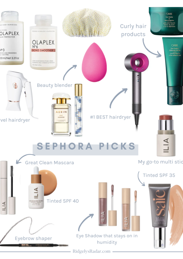 Beauty Insiders…Get Ready for BIG Savings at Sephora!