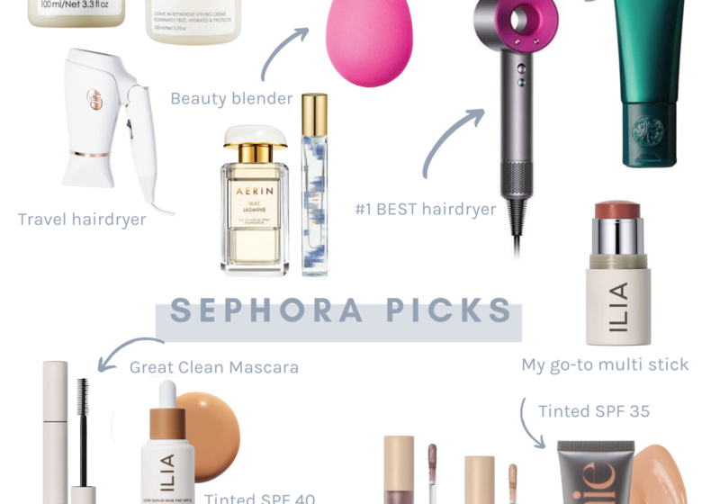 Don't wait, become a Sephora Beauty Insider so you can get the best savings during their special savings event. Go Rogue for the best savings!