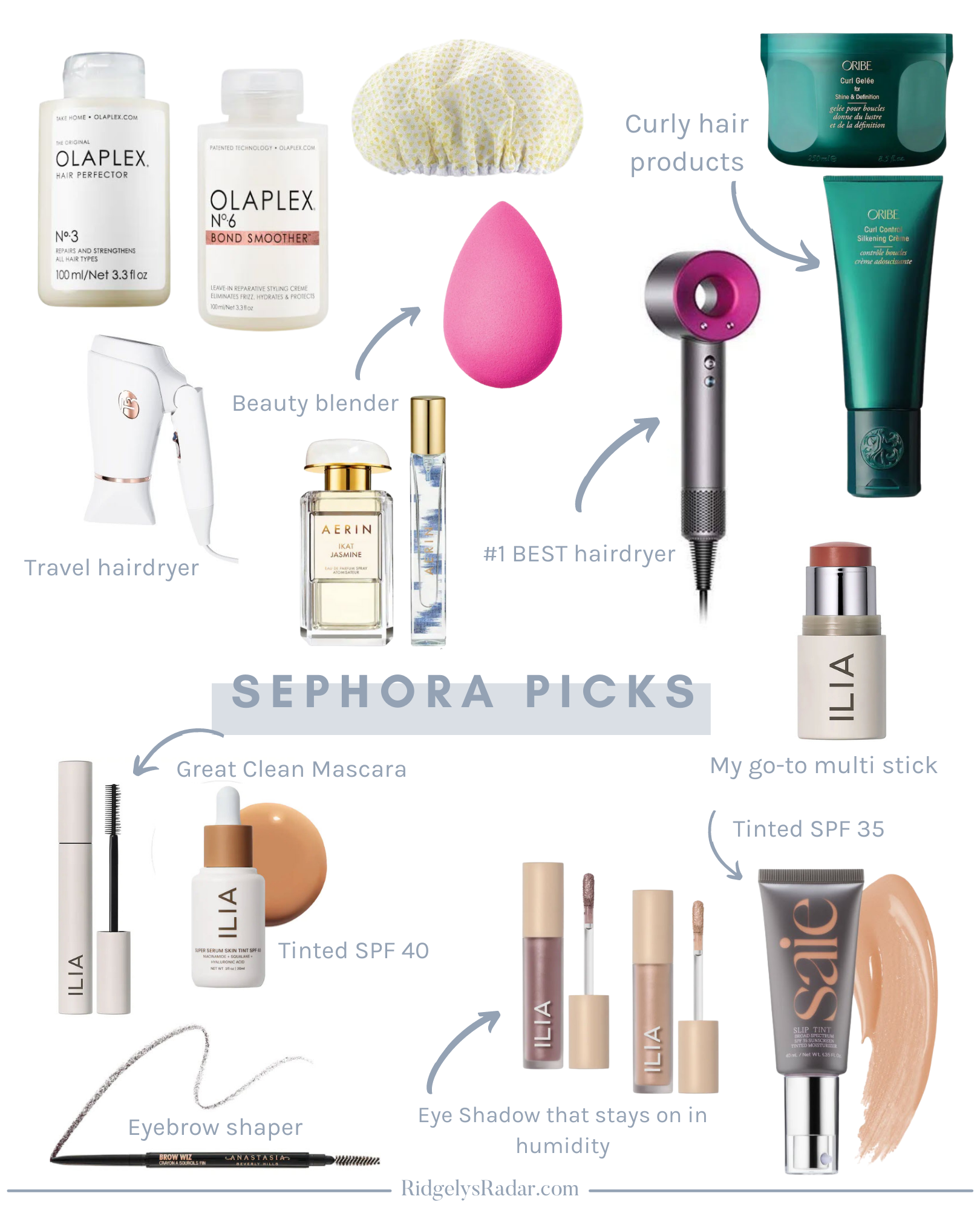 Beauty Insiders...Get Ready for BIG Savings at Sephora! | Ridgely's Radar