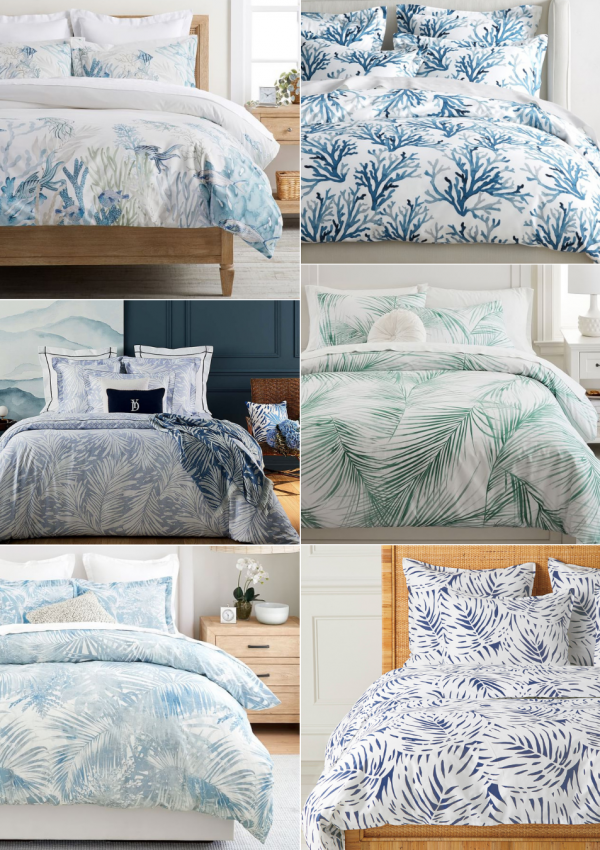 Should I go for Tropical Sheets and Duvet Covers?